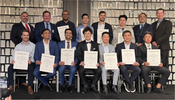 ICOI国際口腔インプラント学会とは？