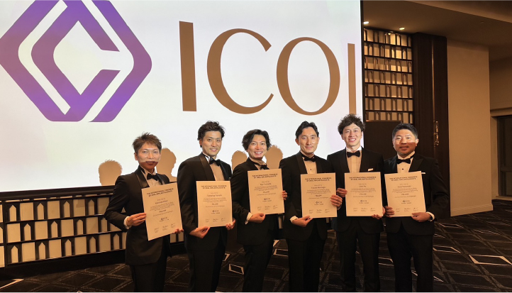 ICOI国際口腔インプラント学会とは？